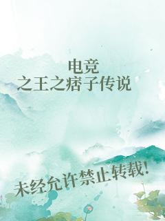 电竞之王之痞子传说