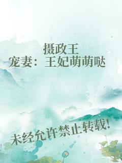 摄政王宠妻：王妃萌萌哒