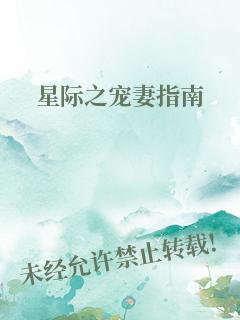 星际之宠妻指南