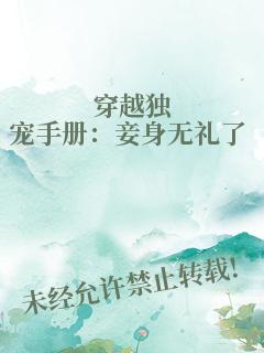 穿越独宠手册：妾身无礼了