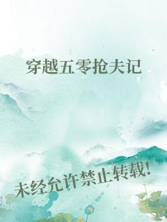 穿越五零抢夫记