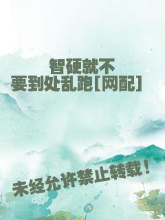 智硬就不要到处乱跑[网配]