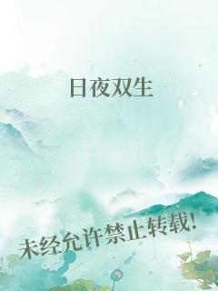 日夜双生