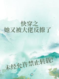 快穿之她又被大佬反撩了